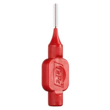Tepe brosses interdentaires assemblage Clinique ø 0,50mm (red) - 25st