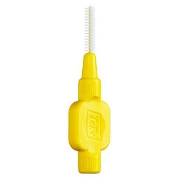 Tepe brosses interdentaires assemblage Clinique  0,70mm (yellow) - 25st