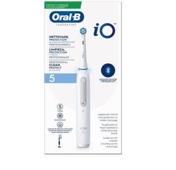 Oral B electrische tandenborstel iO5