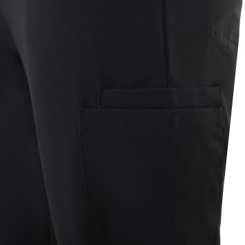 Pure Stretch Jogger Unisexe noir