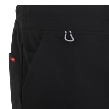 Pure Stretch Jogger Unisexe noir