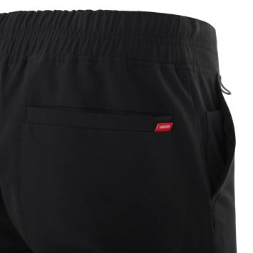 Pure Stretch Jogger Unisexe noir