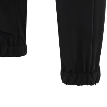 Pure Stretch Jogger Unisexe noir