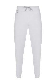 Pure Stretch Jogger Unisexe blanc