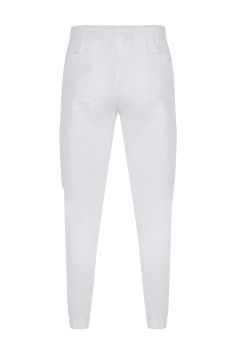 Pure Stretch Jogger Unisexe blanc