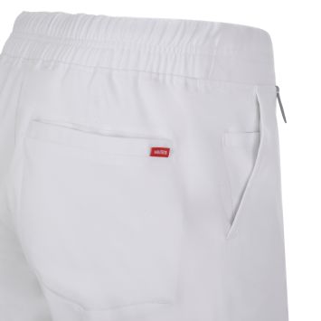 Pure Stretch Jogger Unisexe blanc