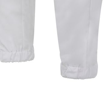 Pure Stretch Jogger Unisexe blanc