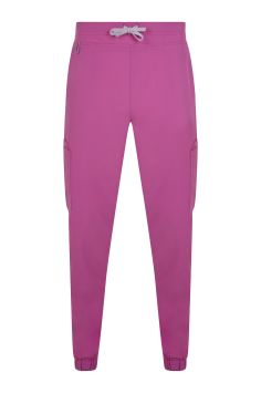 Pure Stretch Jogger Unisexe orchidée