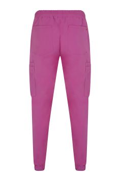 Pure Stretch Jogger Unisexe orchidée