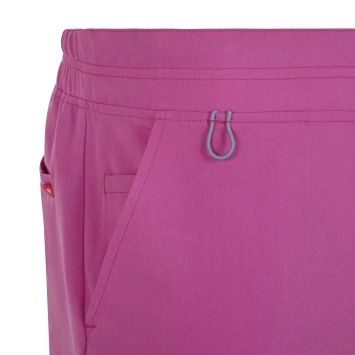 Pure Stretch Jogger Unisexe orchidée