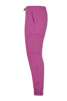 Pure Stretch Jogger Unisexe orchidée