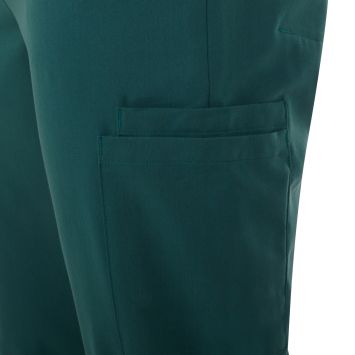 Pure Stretch Jogger Unisexe vert jungle