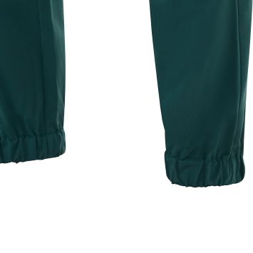 Pure Stretch Jogger Unisexe vert jungle