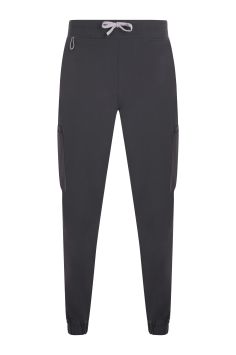 Pure Stretch Jogger Unisexe gris foncé