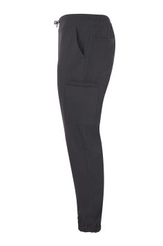 Pure Stretch Jogger Unisexe gris foncé