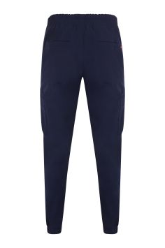 Pure Stretch Jogger Unisexe bleu nuit