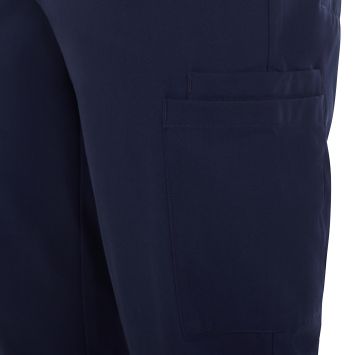 Pure Stretch Jogger Unisexe bleu nuit