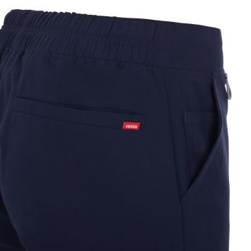 Pure Stretch Jogger Unisexe bleu nuit