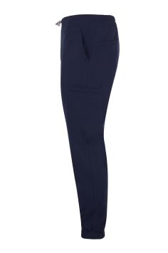 Pure Stretch Jogger Unisexe bleu nuit