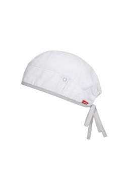 3ssential Bandana Pure Stretch blanc