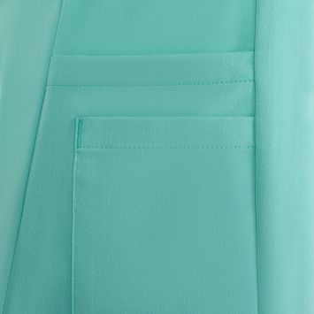 3ssential Pure Stretch comfort tuniek Dames Fiji