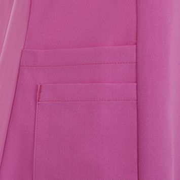 3ssential Pure Stretch comfort tuniek Dames orchidee