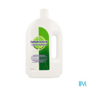 Dettol Medical 1 Litre