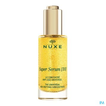 Nuxe Super Serum Concentraat anti-aging (50ml)