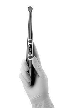 Premium Plus™ C03-C Carbolite Curing Light - zwart