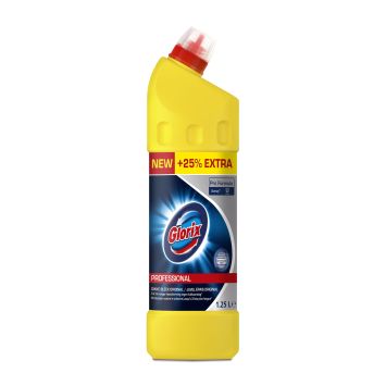 Glorix Pofessional Formula Bleek Original 1.25L B,NL