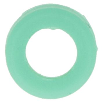 Premium Plus 657L Anneaux pour instruments 50s Small  Vert