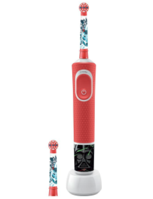 Oral B  tandenborstel electrisch Kids Star Wars (6 jaar +)